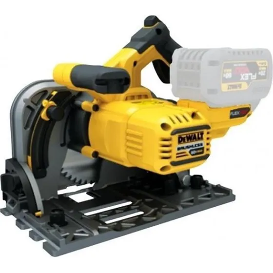 DeWalt DCS520NT 54V XR FlexVolt Akku-Tauchkreissäge