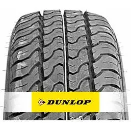 Dunlop Econodrive 215/65 R16C 106/104T 6PR