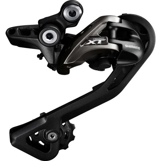 Shimano Deore XT RD-T8000 11F Lange Kafig
