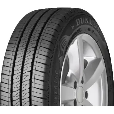 Dunlop Econodrive LT 215/60 R17 109/107 T
