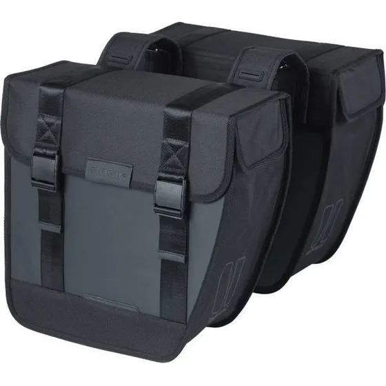 Basil Tour Waterproof Doppeltasche 35L