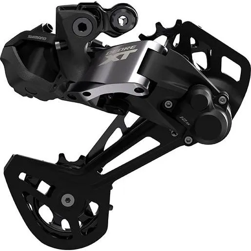 Shimano Deore XT Di2 RD-M8150 12fach