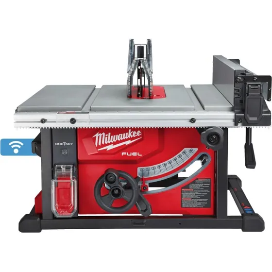 Milwaukee M18 FUEL Akku-Tischkreissäge M18FTS210-0