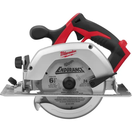 Milwaukee Akku-Kreissäge HD18CS-0