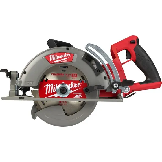 Milwaukee M18FCSRH66-0 FUEL™ Akku-Handkreissäge