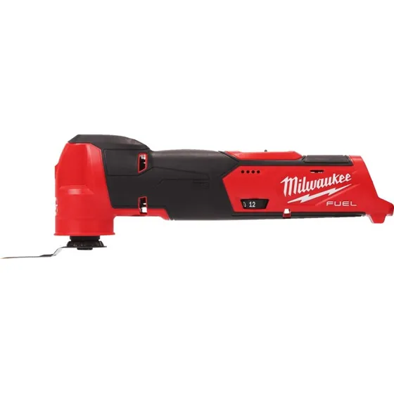 Milwaukee FUEL™ M12FMT-0 Akku-Multitool