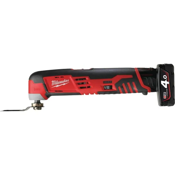 Milwaukee M12™ Akku-Multitool C12MT-402B
