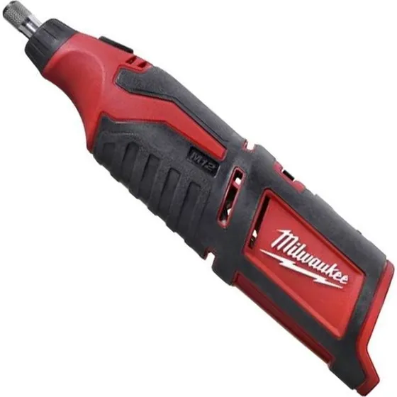 Milwaukee C12RT-0 12V Rotationswerkzeug Körper