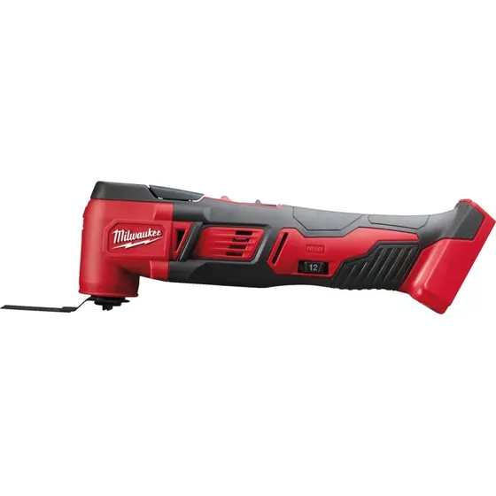 Milwaukee M18BMT-0 Akku-Multitool 18 V