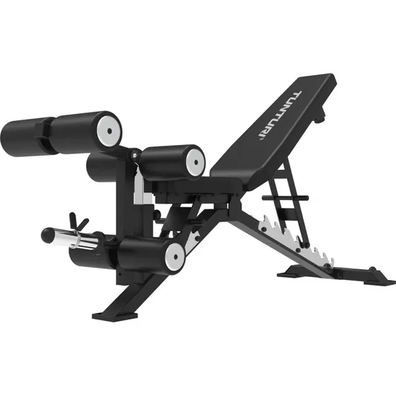 Tunturi Platinum Adjustable Bench V-Series