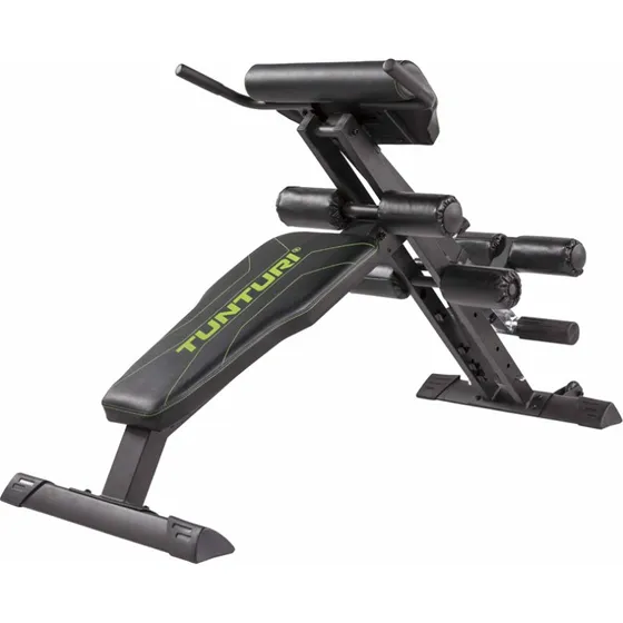 Tunturi Core Trainer CT80