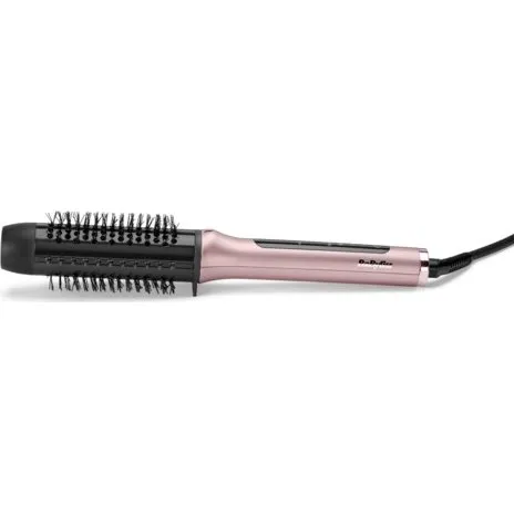 BaByliss HSB200E Pink Hot Brush 38 mm