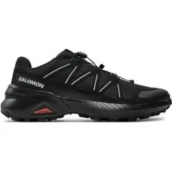 Salomon Speedcross Peak Herren Trailrunningschuh schwarz