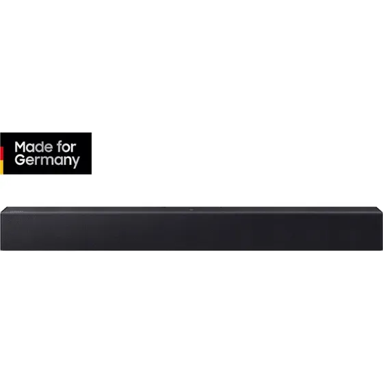 Sony HW-B410GF/ZG Soundbar 2.0 Kanäle Schwarz