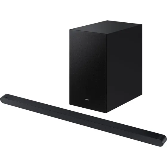 Samsung HW-S700D/EN 9.1.4 Soundbar mit Wireless-Subwoofer