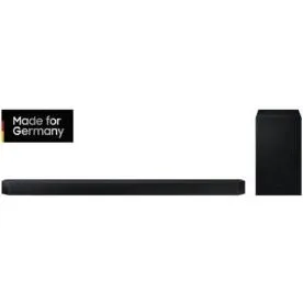 Samsung HW-Q710GD/ZG Soundbar 3.1.2 mit Dolby Atmos