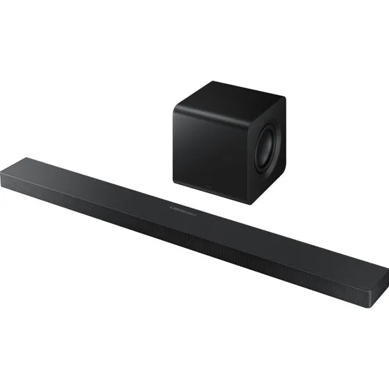 Samsung HW-QS700F Soundbar 3.1.2 Dolby Atmos