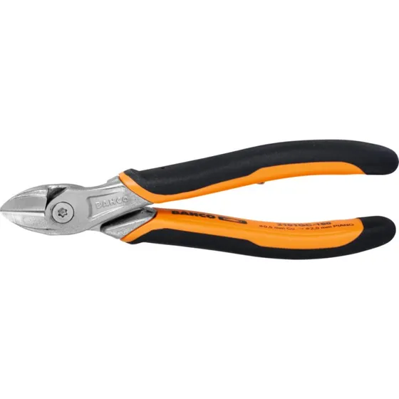 Bahco Seitenschneider ERGO 160 mm verchromt