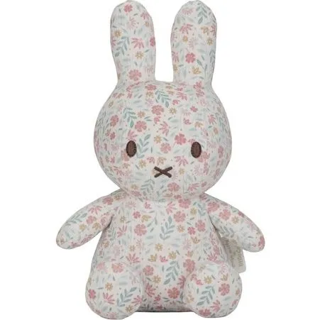 Little Dutch Miffy Kuscheltier Lucky Blossom 20 cm