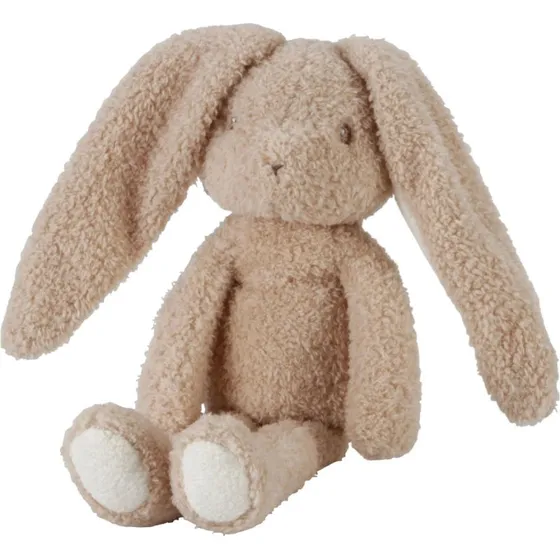 Little Dutch Baby Bunny Kuscheltier 32 cm beige