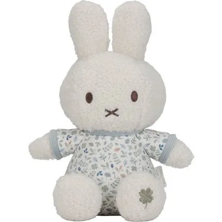 Little Dutch Miffy Kuscheltier Lucky Leaves 30 cm