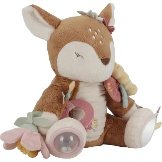 Little Dutch Aktivitäten-Hirsch Rosa, Fairy Garden