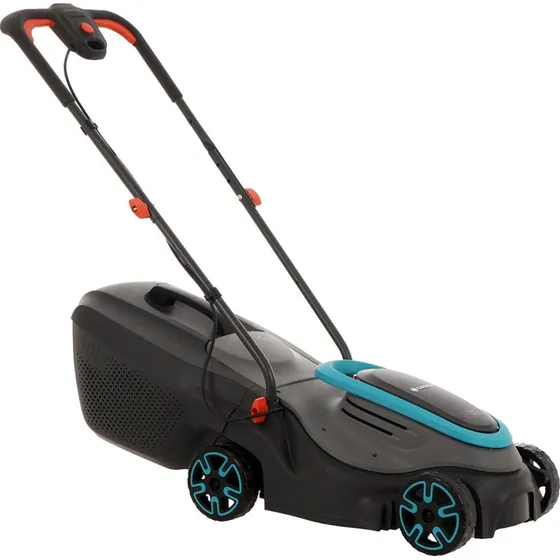 Gardena PowerMax 32/18V P4A solo Akku-Rasenmäher