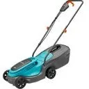 Gardena Akku-Rasenmäher PowerMax 30/18V P4A Ready-To-Use Set