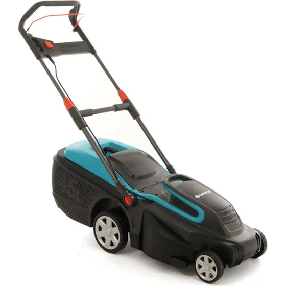 Gardena PowerMax 1800/42 Elektro-Rasenmäher 42 cm