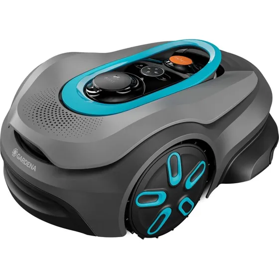 Gardena Mähroboter Smart Sileno Sense 400 m²