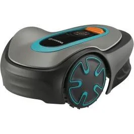 Gardena Mähroboter SILENO minimo 250 m²