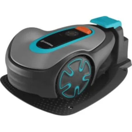 GARDENA Mhroboter SILENO minimo 500 m 18 V/2 Ah