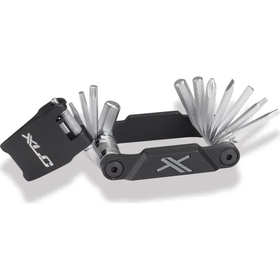 XLC Q-Serie TO-M12 12-Funktionen Miniwerkzeug