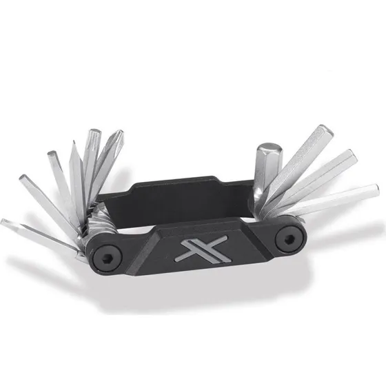 XLC TO-M11 Q-Serie Multitool (10 Funktionen)