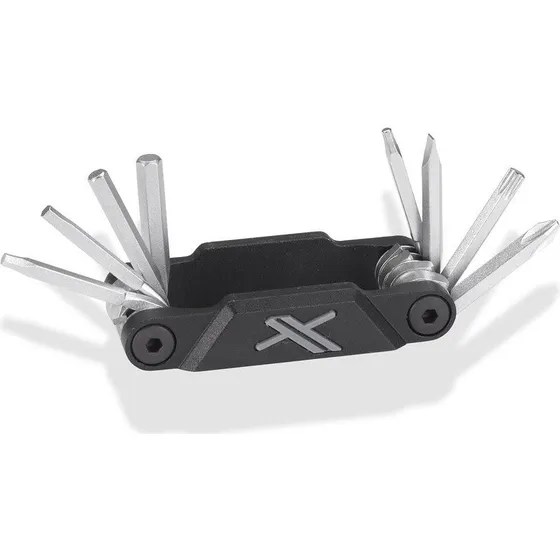 XLC TO-M10 Multifunktionstool Q-Serie 8 Funktionen