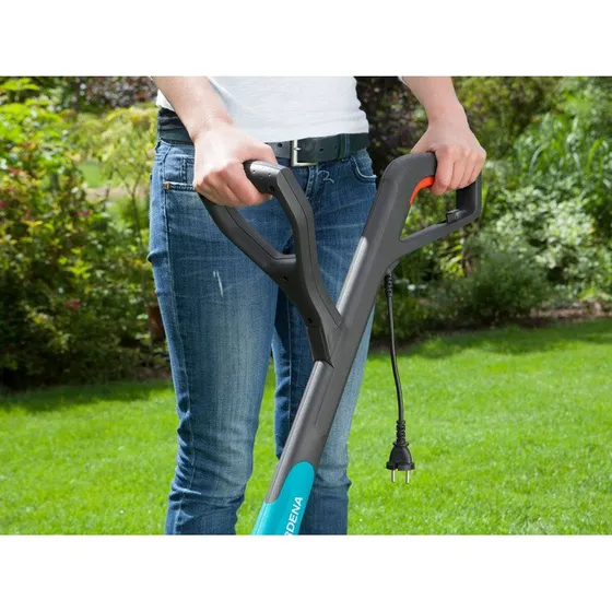 GARDENA Turbotrimmer SmallCut 300/23