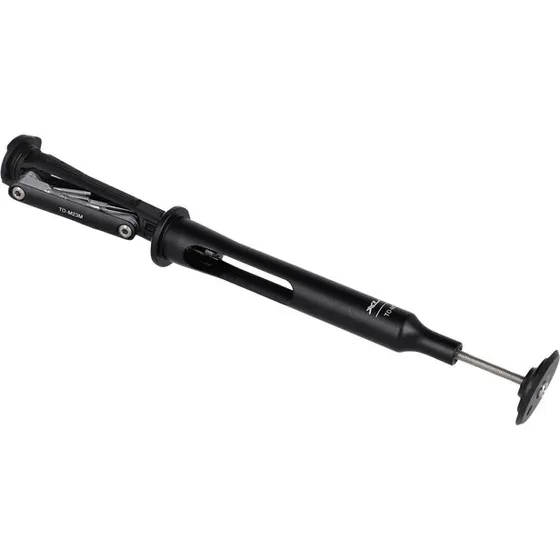 XLC Trailtool Solution TO-M23M 9-Funktionen-Multitool