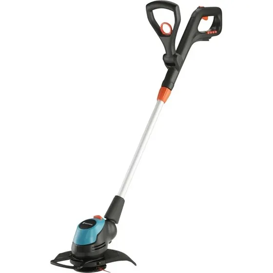 GARDENA ComfortCut 23/18V P4A Akku-Rasentrimmer solo, ohne Akku