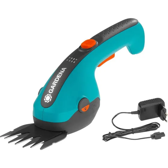 Gardena ClassicCut Li Akku-Grasschere