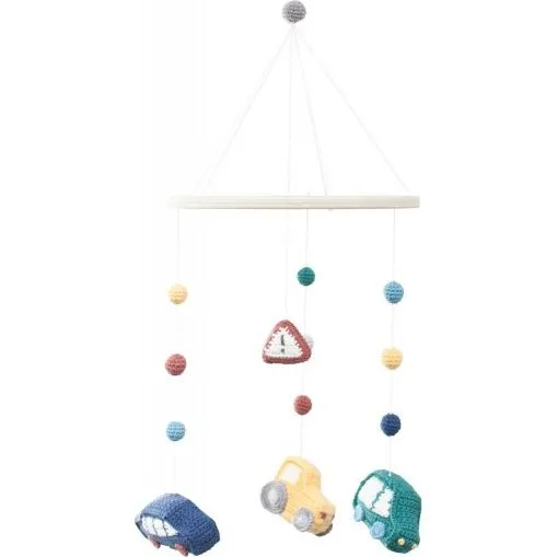 Sebra Hkel Mobile Little Driver