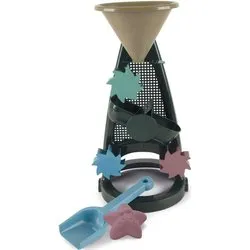 dantoy® Blue Marine Sand- und Wassermühle 3-teilig