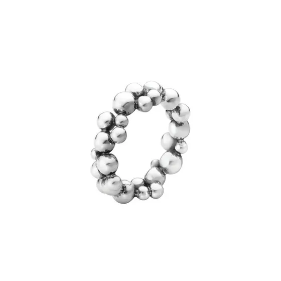 Georg Jensen Moonlight Grapes Silberring