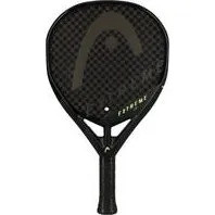 Head Extreme One 2023 Padel-Schläger Schwarz/Neongelb