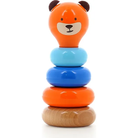 Vilac Stapelhündchen Marcel der Bär