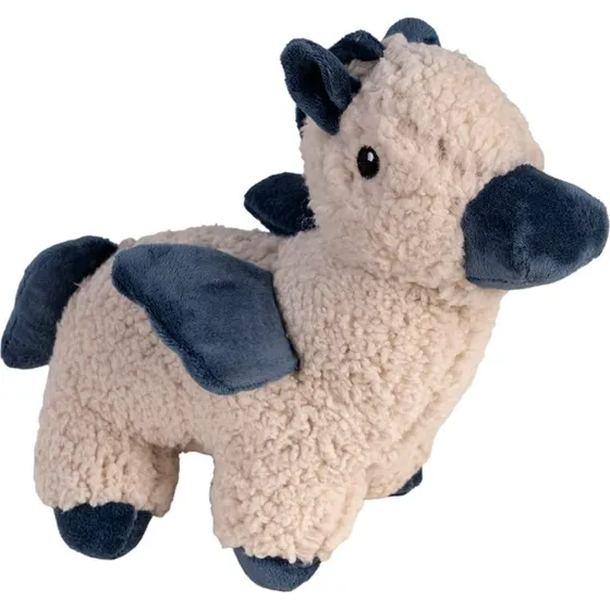 Trixie Pegasus 26 cm Plschspielzeug fr Hunde