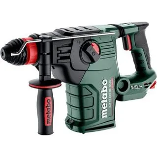 Metabo KH 18 LTX BL 35 Q Akku-Kombihammer 18V
