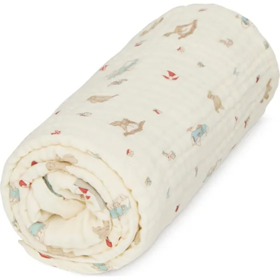 Cam Cam Copenhagen Musselin-Decke Vintage Toys