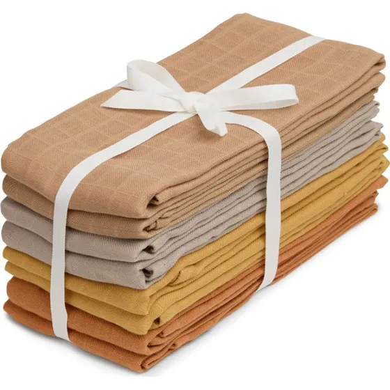 Cam Cam Copenhagen Stoffwindel 8er-Pack Earth Mix