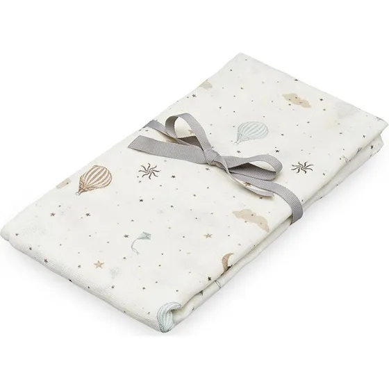 Cam Cam Copenhagen Dreamland Musselin-Tuch 70x70 cm