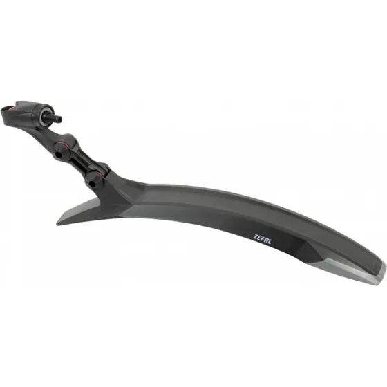 Zéfal Deflector RM90+ Hinterradschutzblech schwarz 26"-29"
